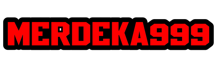 MERDEKA999 Logo